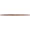 Ekena Millwork O'Neal Wood Fretwork Pierced Ceiling Medallion, Wood (Paint Grade), 16"OD x 5 3/4"ID x 3/8"T CMWP16X16X0375ONMF - alternate 4